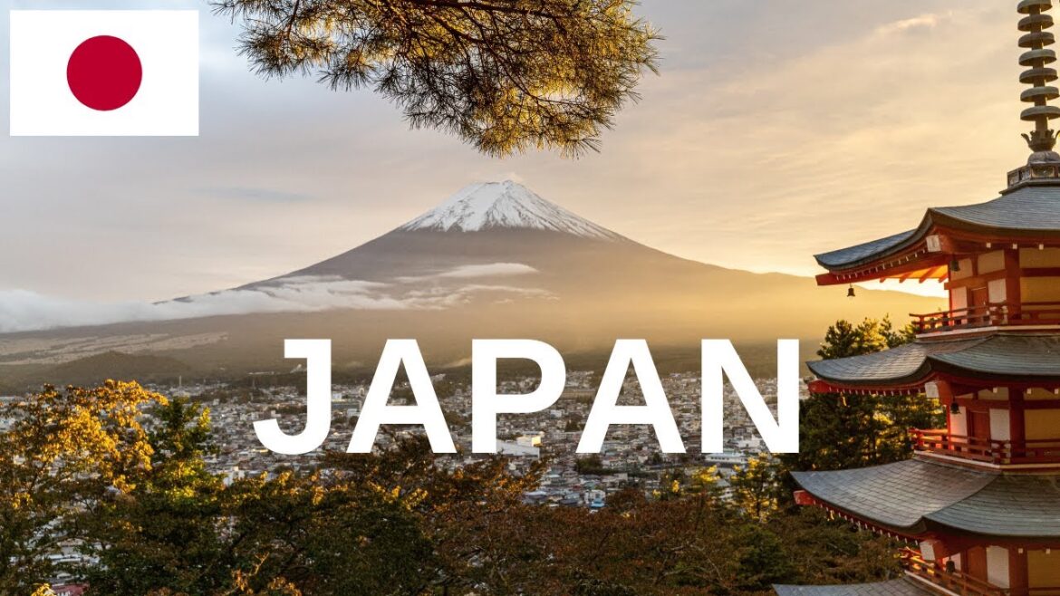 10 Stunning Japan Destinations – But There’s a Hidden Secret!
