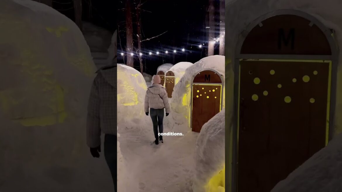 Best Winter Destination In The World Best Winter Destination In The World