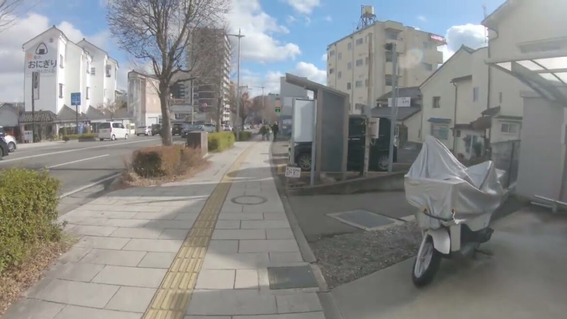 THINGS TO DO ONE DAY IN NAGANO CITY YOU MUST KNOW THINGS TO DO ONE DAY IN NAGANO CITY YOU MUST KNOW