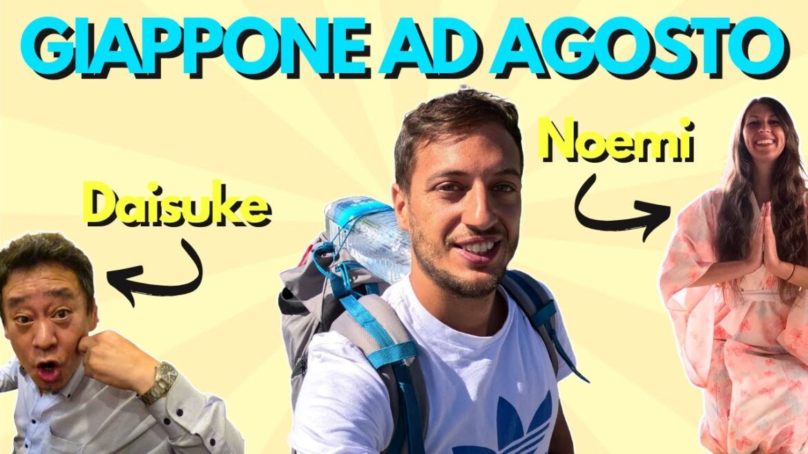 Ecco il Paese piú pazzo al Mondo (🗾🍣) Ecco il Paese piú pazzo al Mondo (🗾🍣)