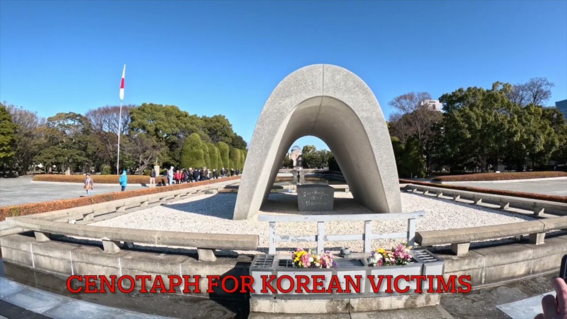 PEACE Wins Hiroshima’s Journey from Ashes to Beauty PEACE Wins Hiroshima's Journey from Ashes to Beauty