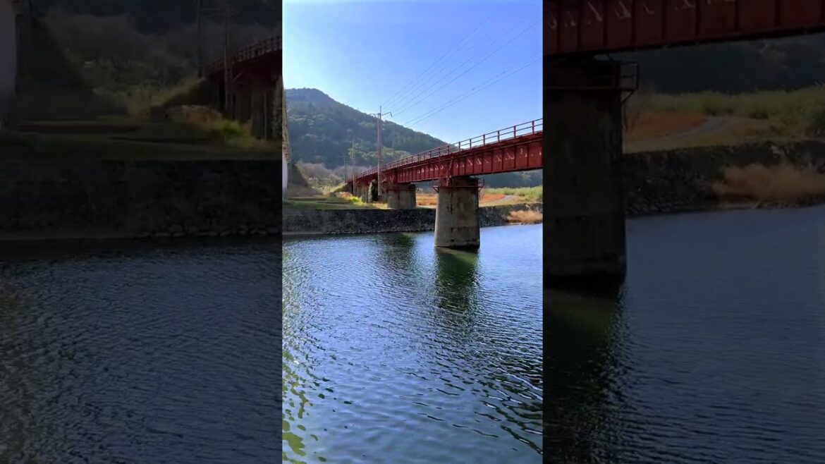 Now Japanese countryside: Nagano-cho, Minamata City, Japan. japaneselandscape #travel