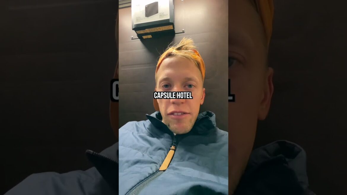 Visiting the Country with the MOST Plastic Surgery!