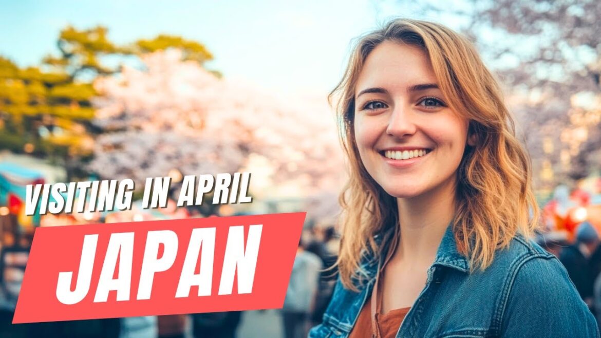 Visiting Japan in April 2025: Your Complete Guide to Tokyo, Kyoto, and Cherry Blossom Adventures Visiting Japan in April 2025: Your Complete Guide to Tokyo, Kyoto, and Cherry Blossom Adventures