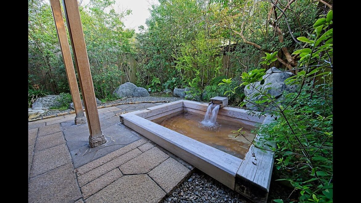 A Ryokan in Kagoshima