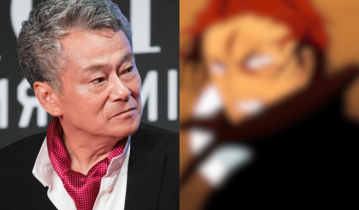 Shuichi Ikeda (75 years old) has retired from his iconic role as Char from Gundam. This is sad news, and it raises concerns he might also retire from voicing Shanks in One Piece, as he is now 75 years old.