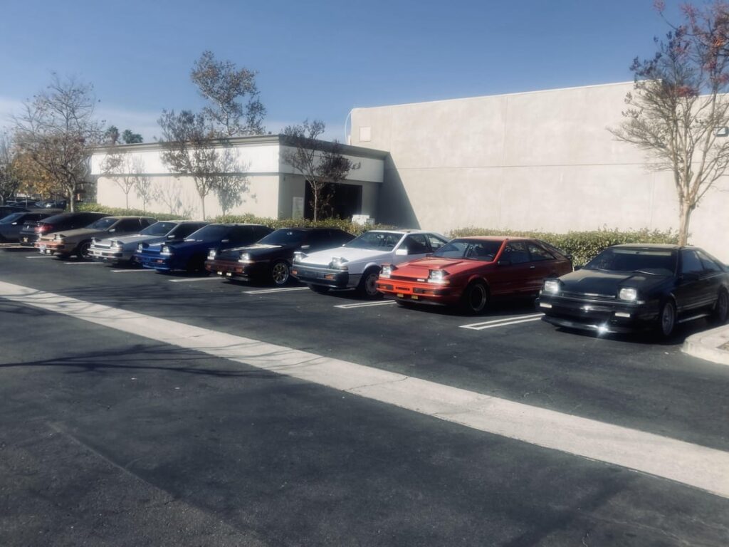 S12 Meetup