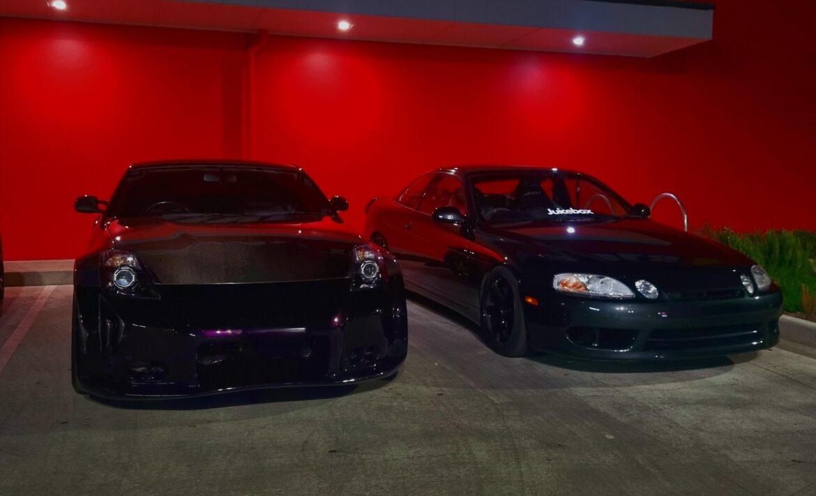 His + Hers