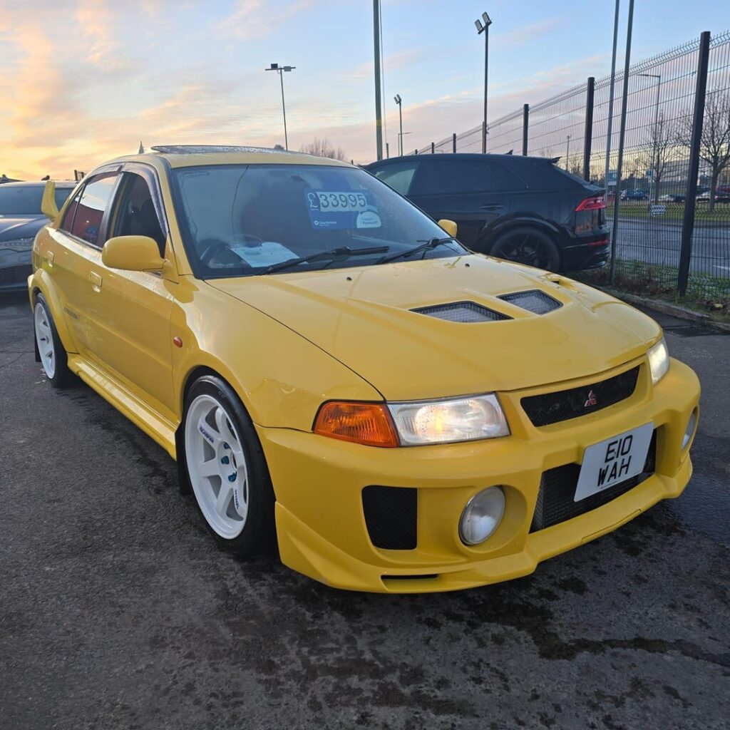 Help me decide on my next JDM…