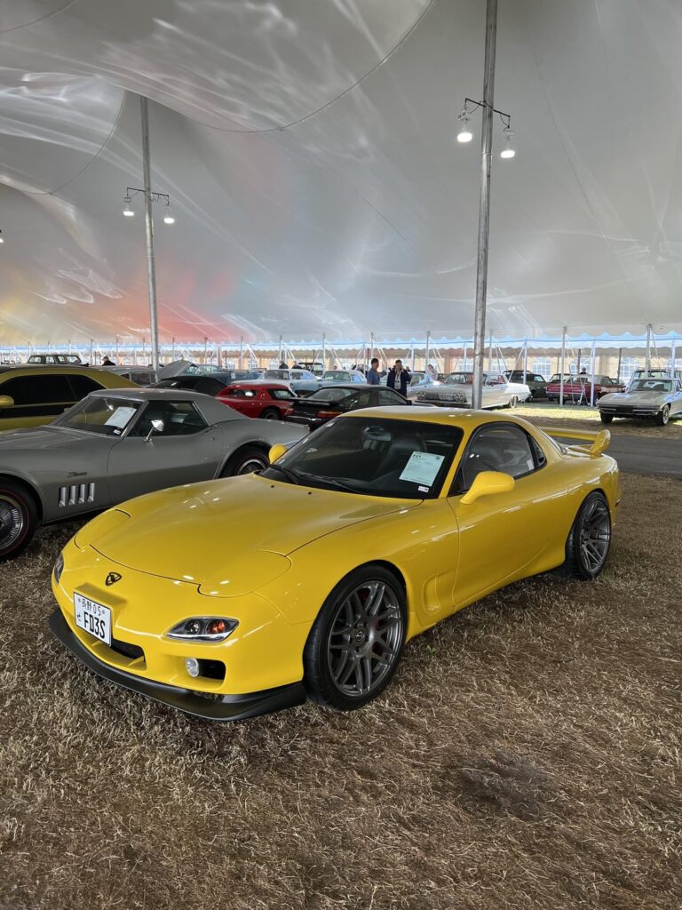 Mecum Kissimmee 1/14/25