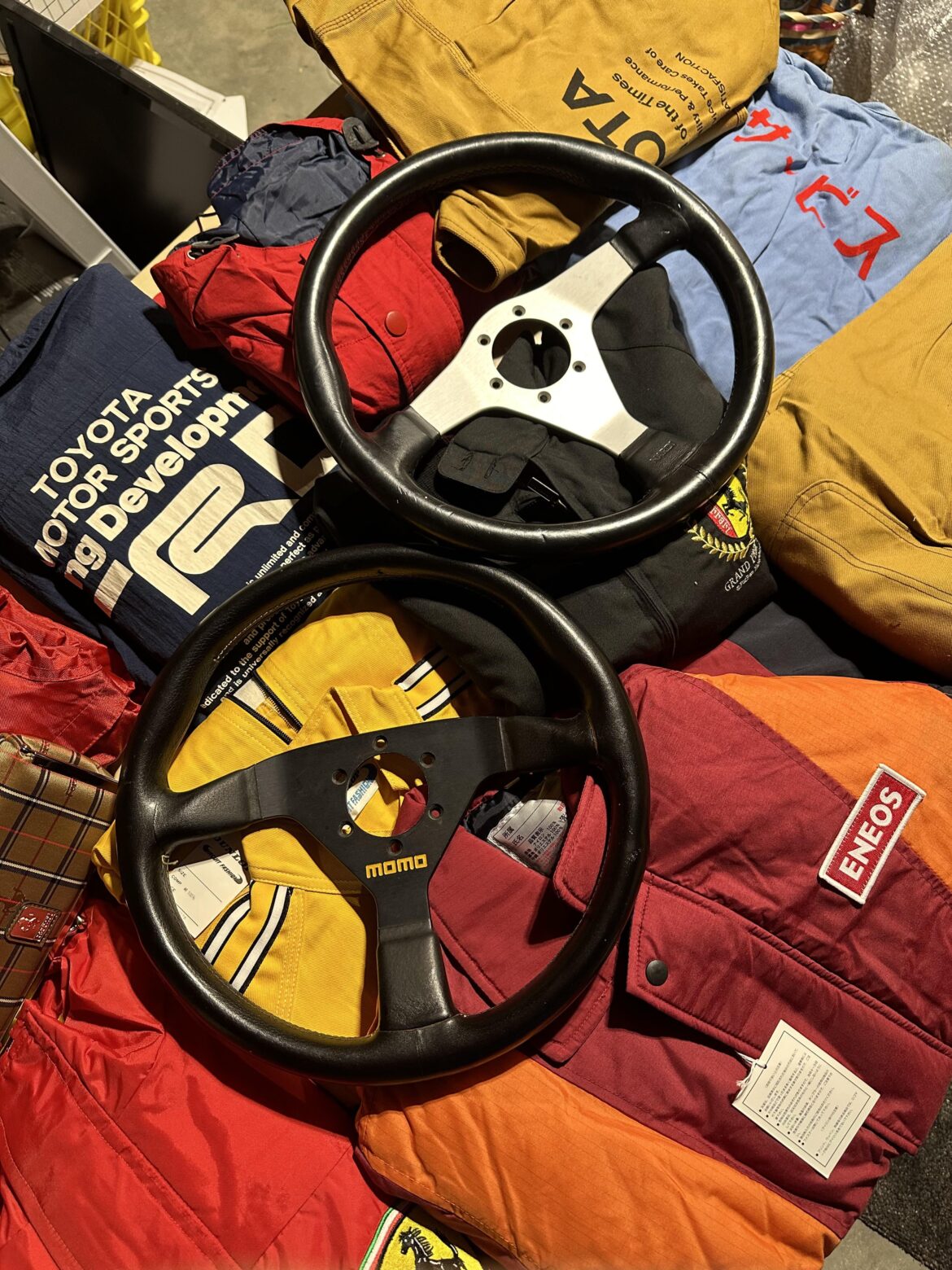 Mega JDM Haul