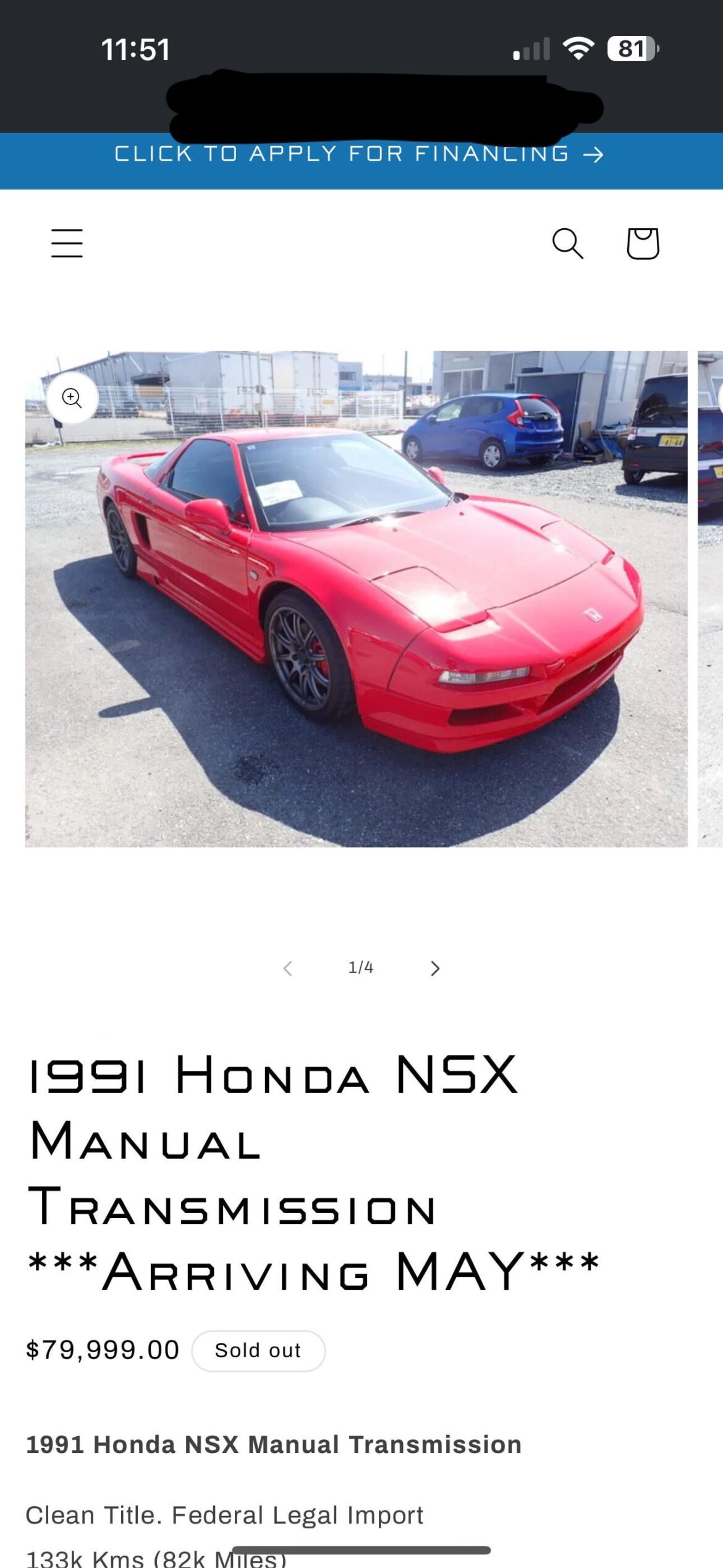 $80,000 for a 35 year old car. current JDM market at its finest 🙌