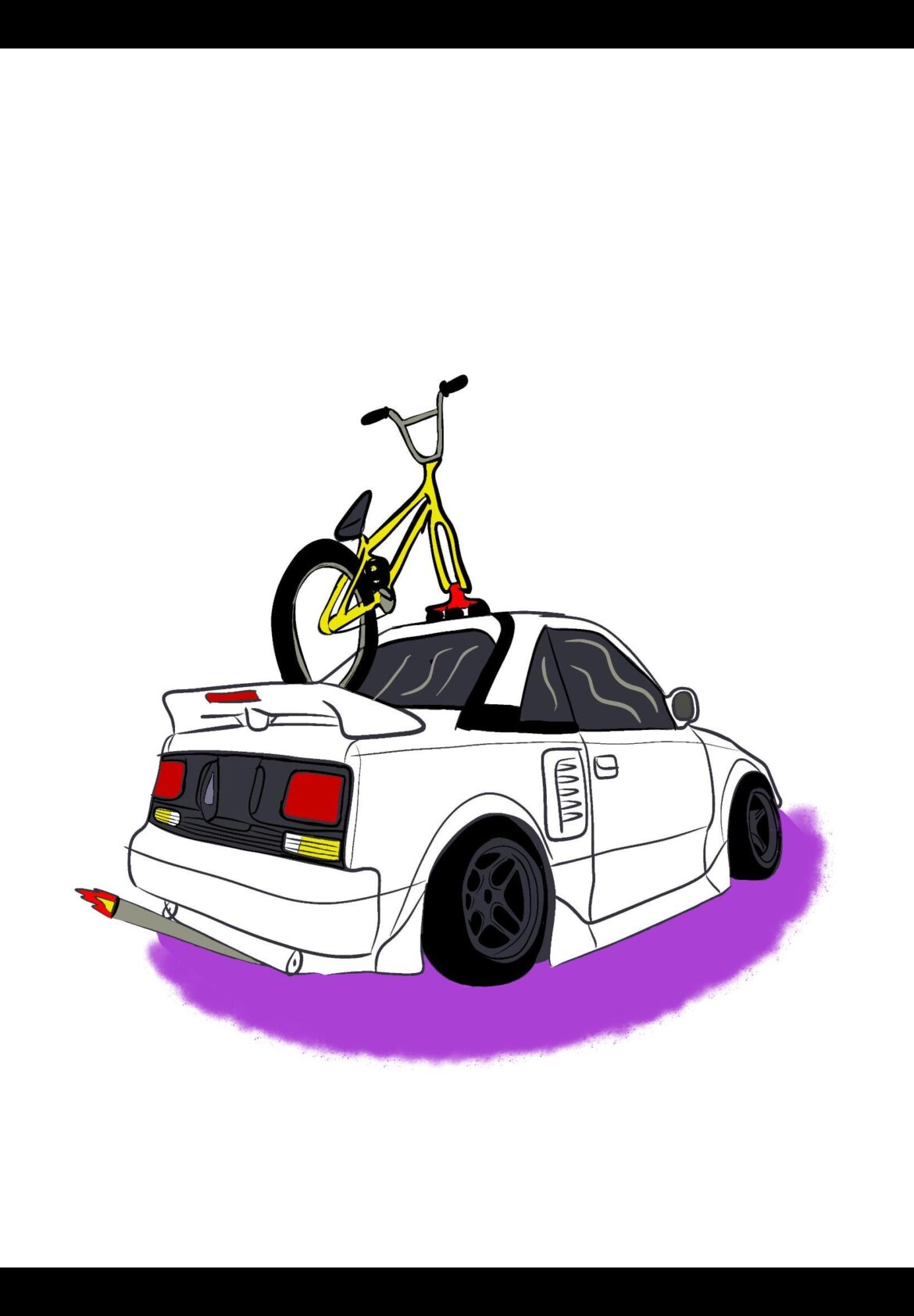 Had to share my little creation