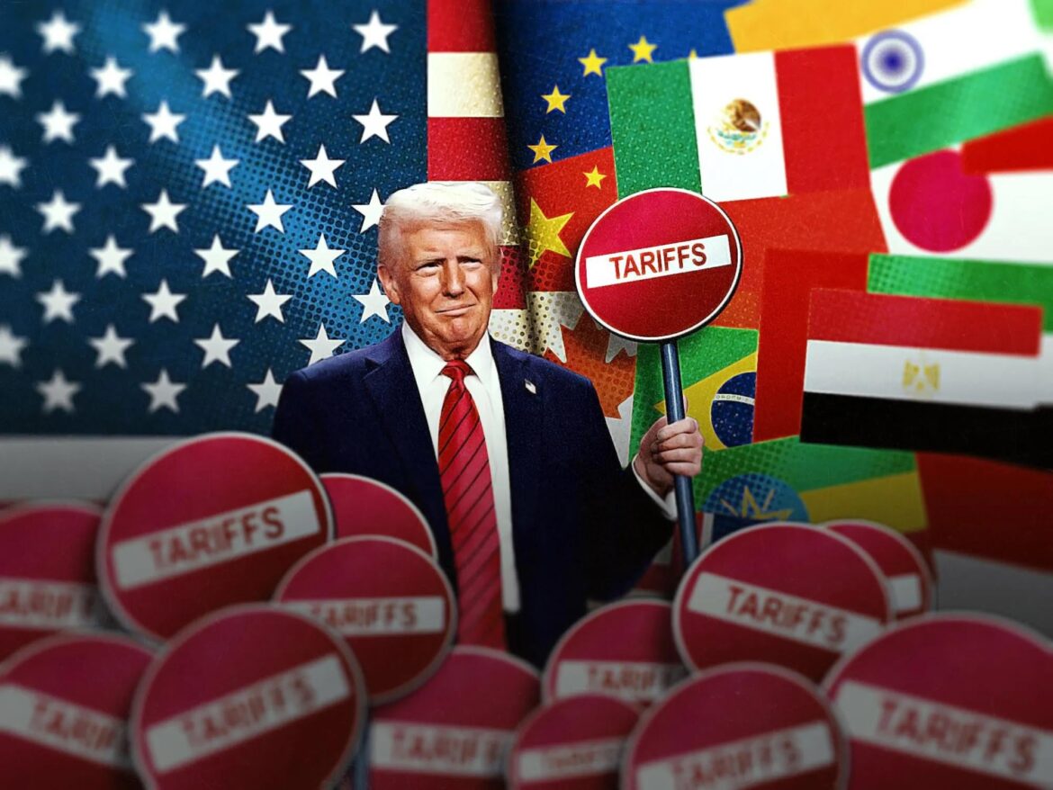 Tariffs and RHD Imports