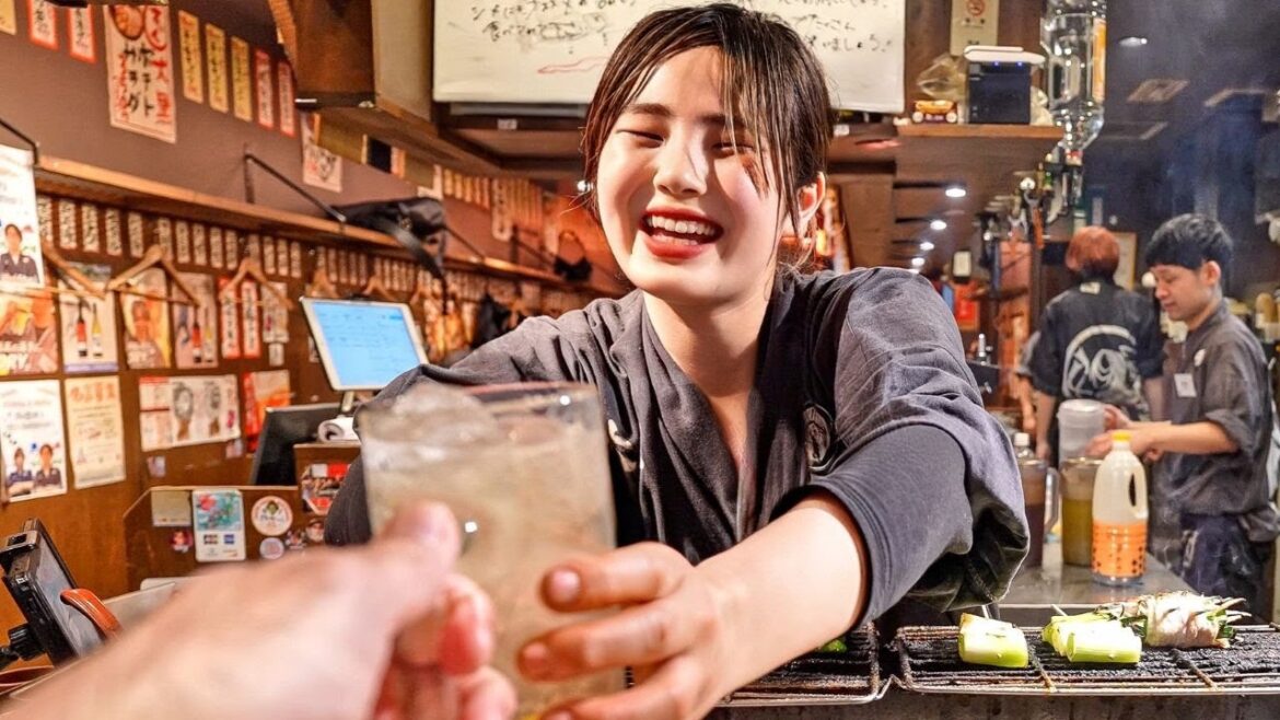 Unleash Tokyo Nights: From Cool to CRAZY Zone Unleash Tokyo Nights: From Cool to CRAZY Zone