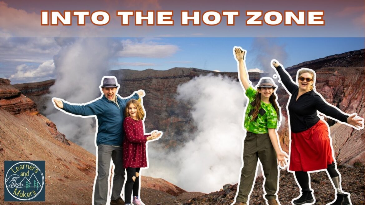 ACTIVE VOLCANO in Japan! Mt. Aso day trip guide from Kumamoto くまもと – 阿蘇山, 熊本市, 日本 ACTIVE VOLCANO in Japan! Mt. Aso day trip guide from Kumamoto くまもと - 阿蘇山, 熊本市, 日本