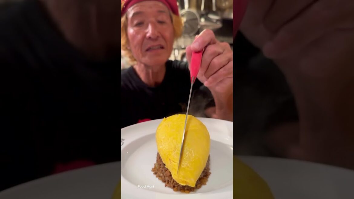 Famous Omurice at Kichi Kichi Omurice in Kyoto Japan π―π΅ Foodmuni Famous Omurice at Kichi Kichi Omurice in Kyoto Japan π―π΅ Foodmuni