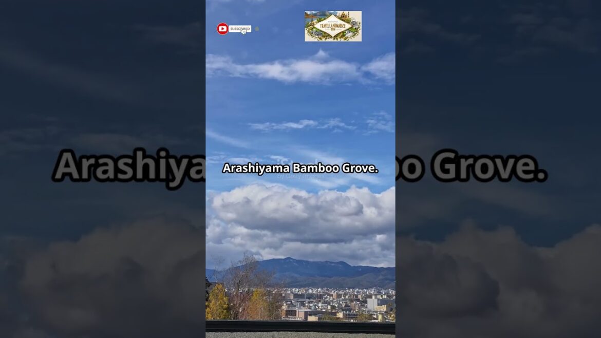 Exploring the World | Kyoto: A Journey Through Japan’s Ancient Capital #Kyoto #Japan