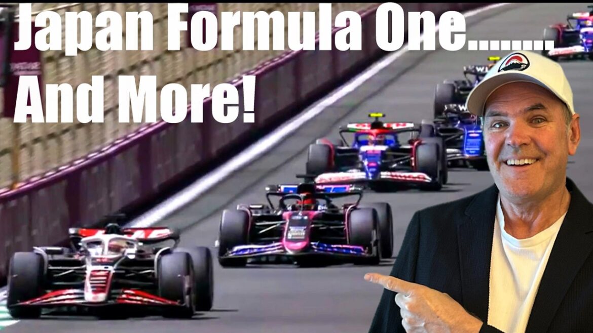 Japan Formula 1 Racing In Nagoya: AMAZING off track places of Nagoya, this most overlooked city! Japan Formula 1 Racing In Nagoya: AMAZING off track places of Nagoya, this most overlooked city!