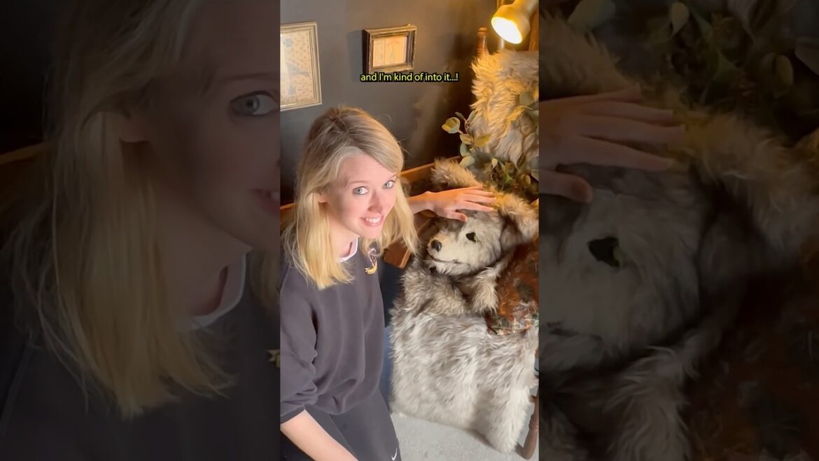 Japan's SECRET WOLF Restaurant