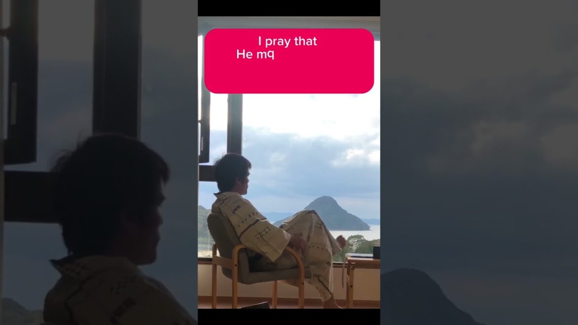 The View - Amakusa Island, Kumamoto, Japan