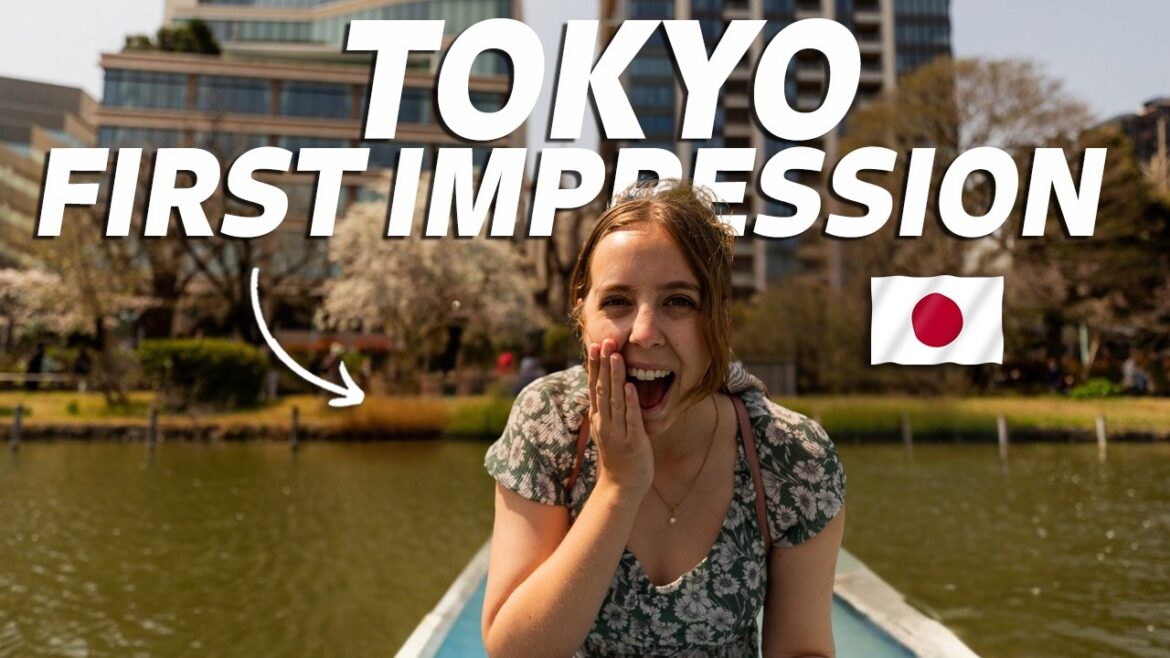 We Took My Parents to TOKYO, JAPAN + Cherry Blossom Festival We Took My Parents to TOKYO, JAPAN + Cherry Blossom Festival