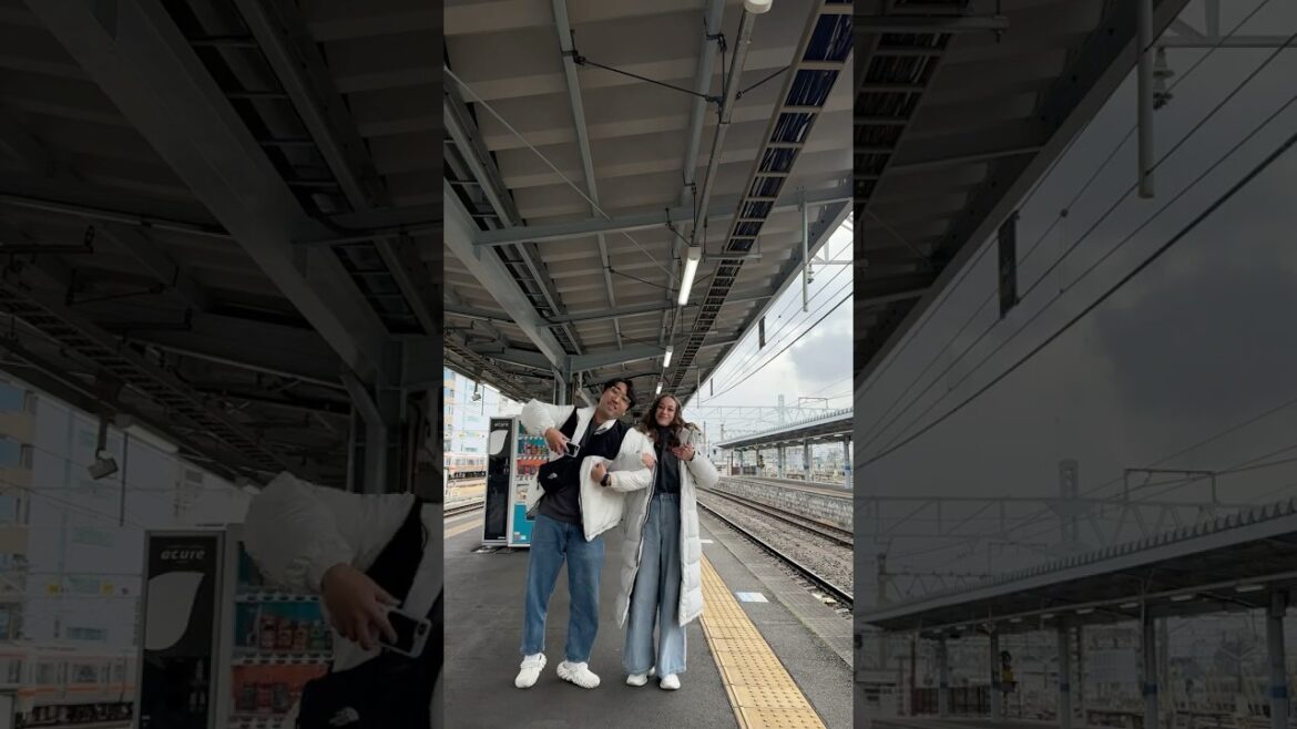 Привет Нагано🇯🇵! Новая Префектура Разблокирована🙈 #japan #nagano #travel