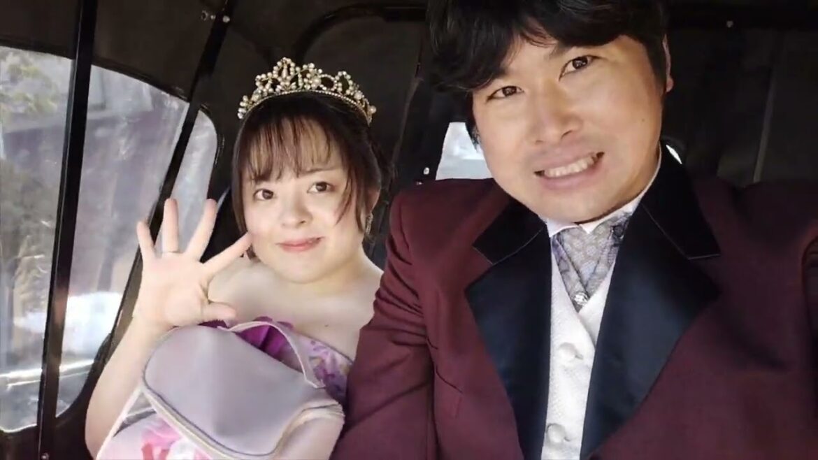 函館旅行 ドレス体験&タキシード体験 お客様自撮り編 (人力車移動あり) 函館旅行 ドレス体験&タキシード体験 お客様自撮り編 (人力車移動あり)