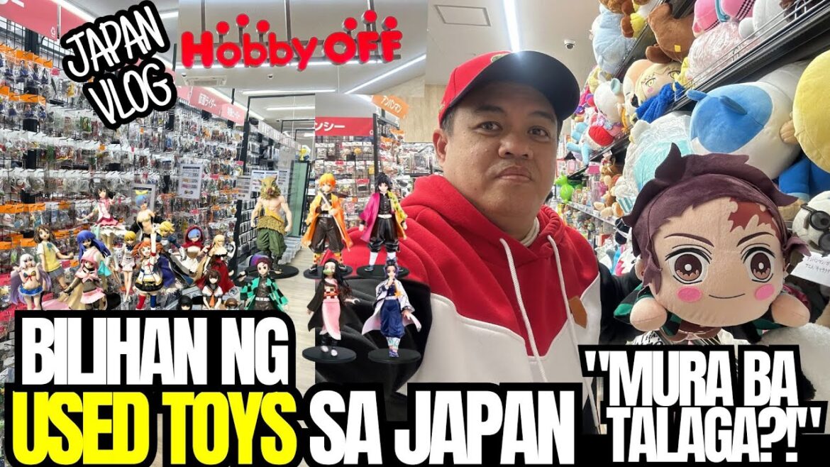π―π΅ Japan Ukay-Ukay Toys Store! π₯ Sulit ba ang Presyo? π§Έπ Secondhand Toys Hunting! "π―π΅ Japan Ukay-Ukay Toys Store! π₯ Sulit ba ang Presyo? π§Έπ Secondhand Toys Hunting!"