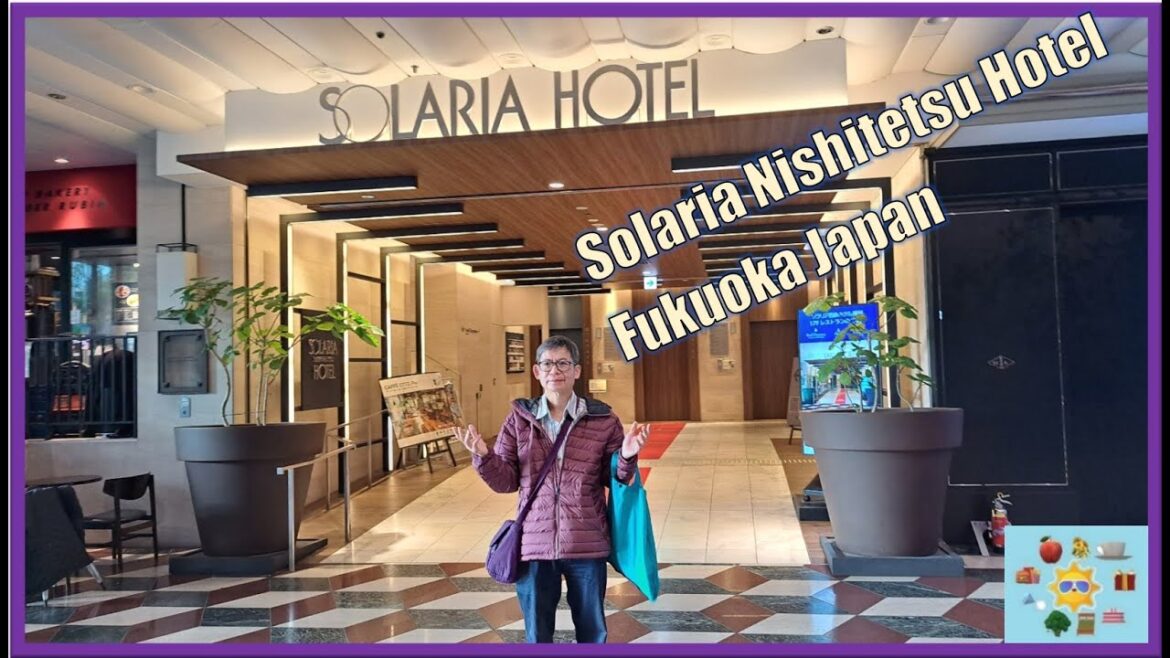 Solaria Nishitetsu Hotel Fukuoka Japan Solaria Plaza Solaria Stage Tenjin Underground Mall Solaria Nishitetsu Hotel Fukuoka Japan Solaria Plaza Solaria Stage Tenjin Underground Mall