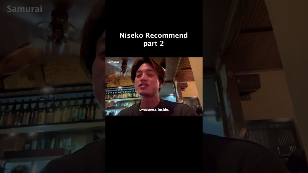 #japan #hokkaido #niseko #shorts