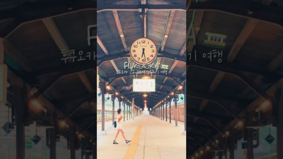 Recommended travel destinations near Fukuoka #Japantravel #Fukuokatravel  #travel