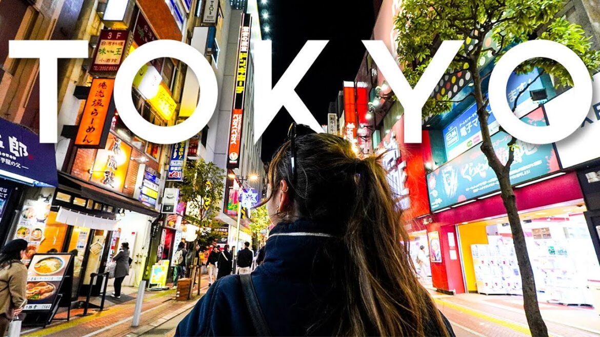 Japan Travel Vlog: Mt. Fuji, Tokyo Adventures & Karaoke Nights! 🎤✨ | part 1