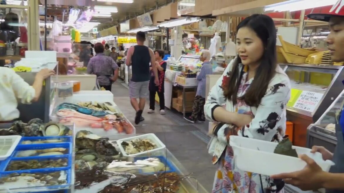 Wonders of JAPAN | Best Destinations in Japan | Travel Video 4K