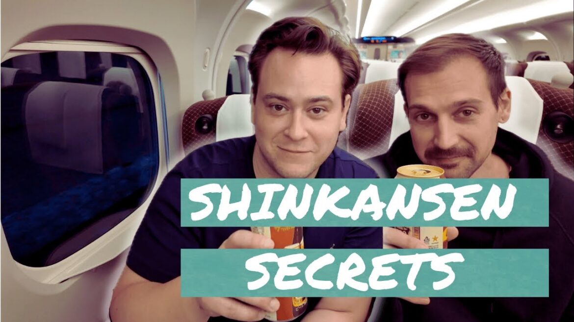 Japanese Bullet Train π
Shinkansen to Mount Fujiπ» – Thor in Japan π―π΅ Episode 10 (Travel Vlog Series) Japanese Bullet Train π
Shinkansen to Mount Fujiπ» - Thor in Japan π―π΅ Episode 10 (Travel Vlog Series)