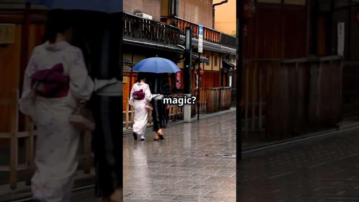 Must Visit Places in Kyoto! #kyoto #japantravel #fushimiinari #explorekyoto #travelsecrets