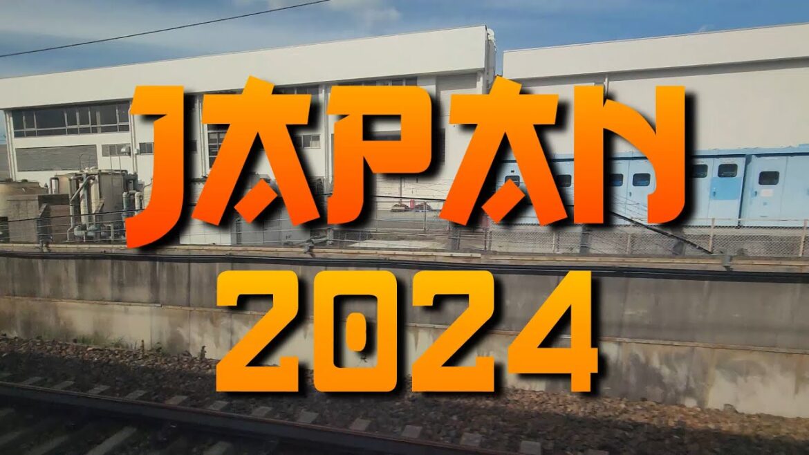 Japan 2024