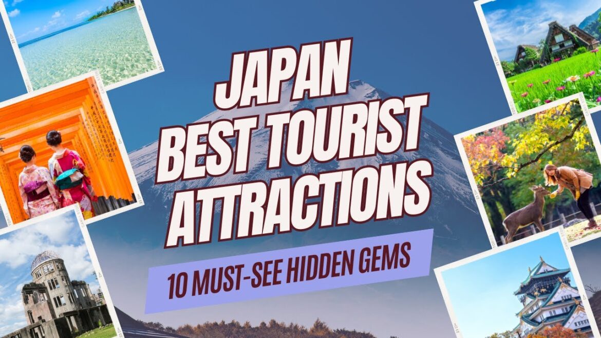 Unforgettable Japan ~Top 10 Experiences You Can’t Miss | A Comprehensive Travel Guide #facts #japan Unforgettable Japan ~Top 10 Experiences You Can't Miss | A Comprehensive Travel Guide #facts #japan