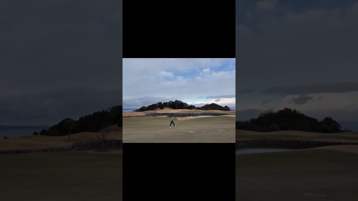 Masters Amakusa course #travel