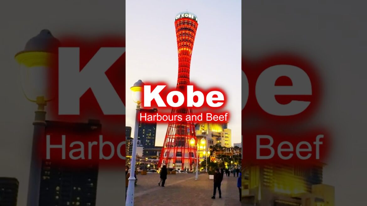 Kobe video trailer     #kobe #kobejapan #kobevlog  #japanheritage #travel #japanvlog Kobe video trailer     #kobe #kobejapan #kobevlog  #japanheritage #travel #japanvlog
