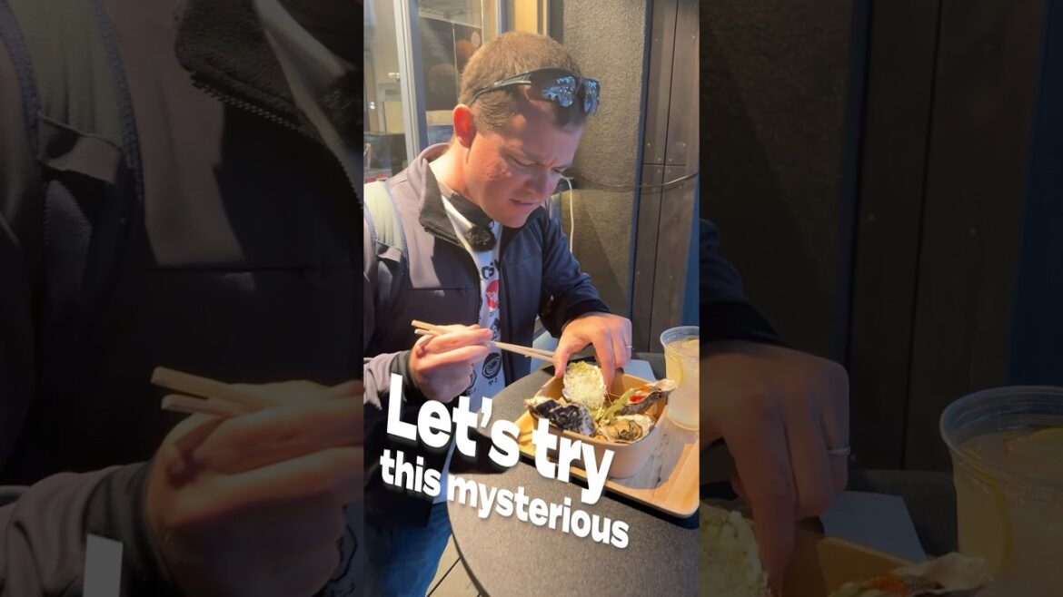 Unique Oysters in Miyajima! 4 Surprising Flavors!