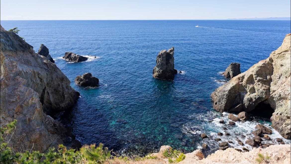 A day in Izu  - Part 1