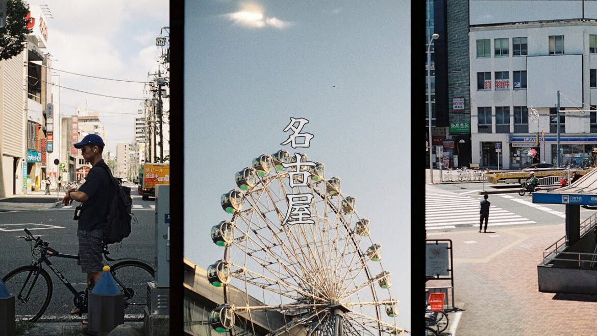 A Love Letter to “The Most Boring City in Japan” A Love Letter to "The Most Boring City in Japan"