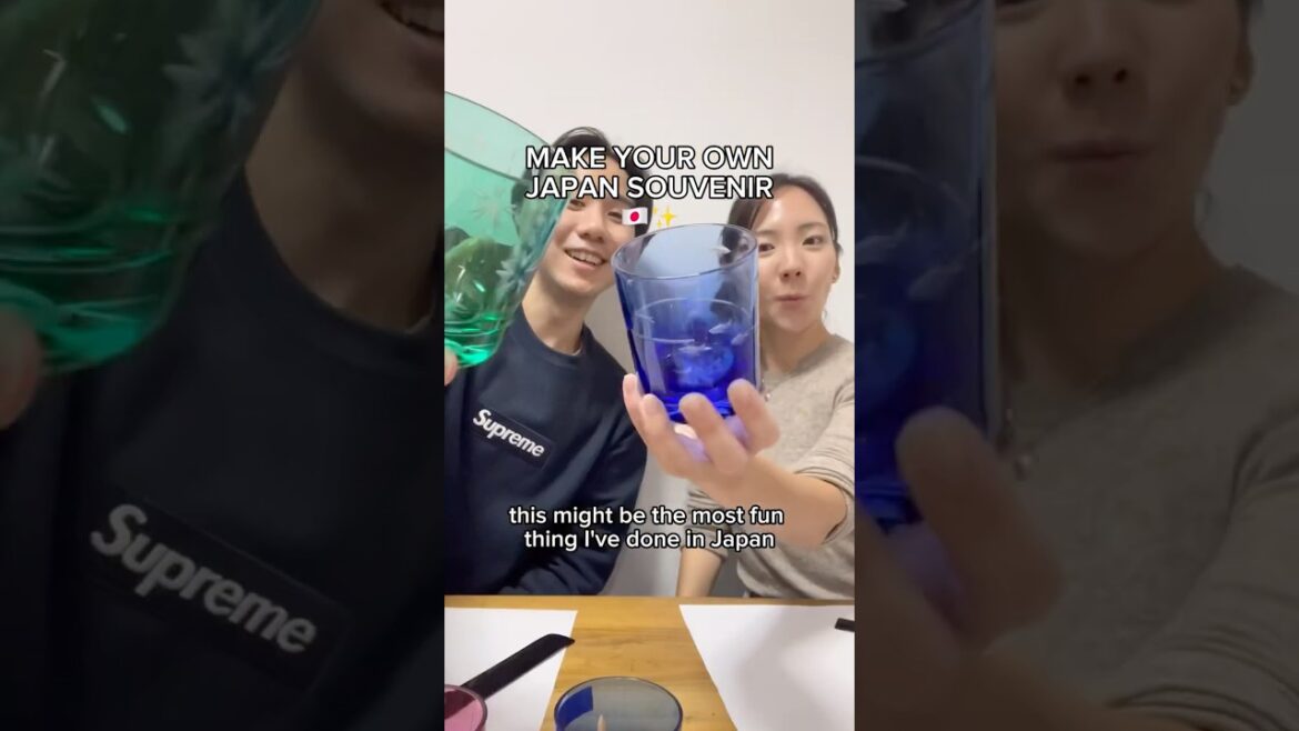 Make this in Japan! #japantravel #japaneseculture #shorts Make this in Japan! #japantravel #japaneseculture #shorts