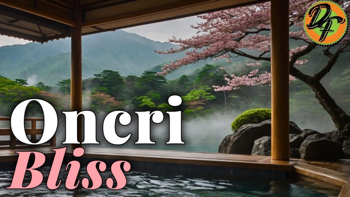 Ultimate Relaxation and Rejuvenation at Oncri Hotel and Ryokan in Saga Japan