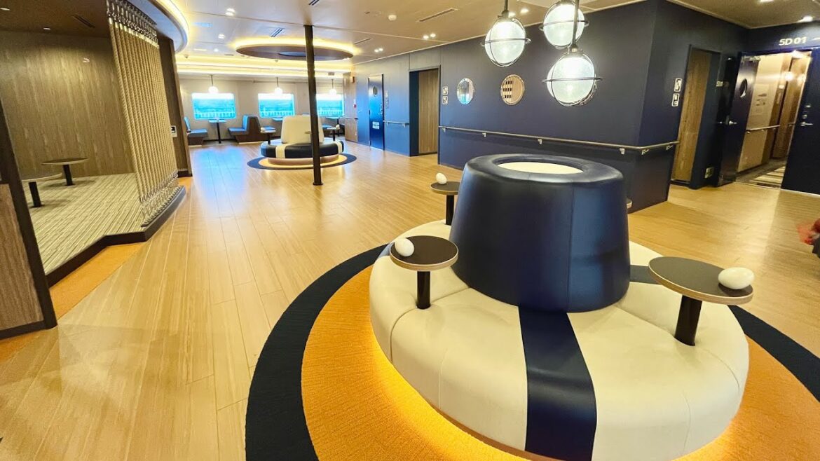 18-Hour Brand New Sunflower Ferry Adventure in Japan (Stunning Sunrise & Sunset)