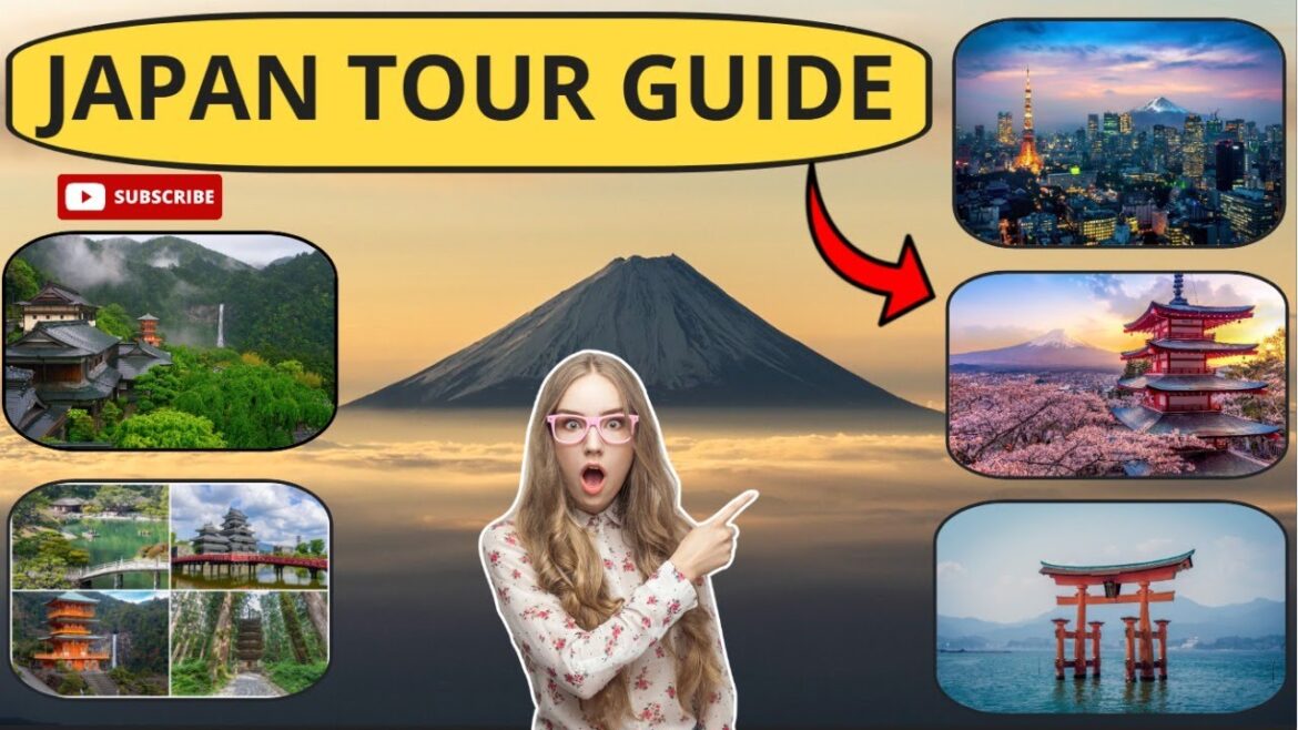JAPAN | Japan Travel Guide | Japan Travel Tips | #Japan