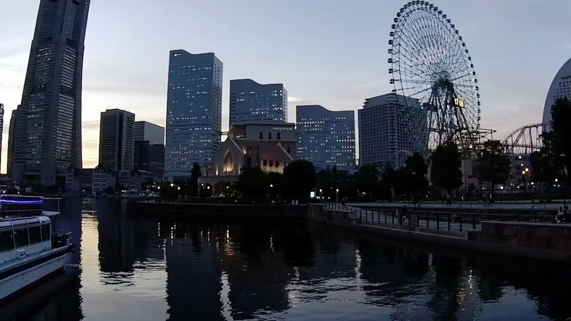 Japanio, parto 2 🇯🇵 Ekskursoj apud Tokio (Kamakura, Jokohamo, Nikkō, Hakone) Japanio, parto 2 🇯🇵 Ekskursoj apud Tokio (Kamakura, Jokohamo, Nikkō, Hakone)