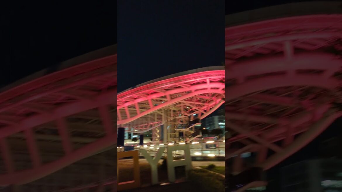 【名古屋】NAGOYA2024 MIRAI TOWER×OASIS21