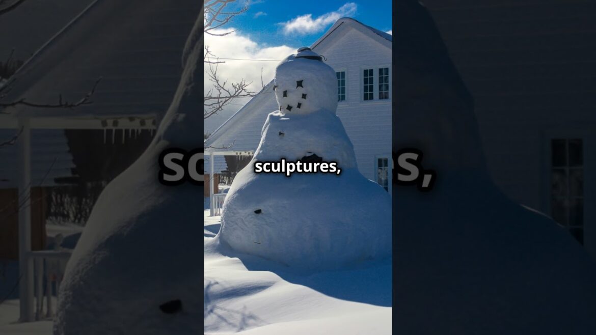 ❄️ 2025 Sapporo Snow Festival Preview: Japan’s Winter Wonderland! ⛄🇯🇵 ❄️ 2025 Sapporo Snow Festival Preview: Japan’s Winter Wonderland! ⛄🇯🇵